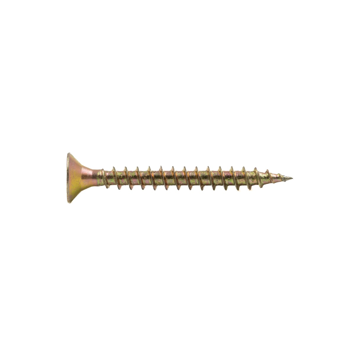 Rikä MPSR016 4.0 x 35mm YZP Hitech Multi-Purpose Screw 200pk